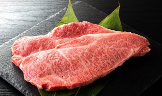 牛里脊肉是哪个部位 牛里脊是哪个部位的肉