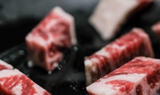 牛肉巴掌肉是牛哪个部位 牛巴肉是什么部位