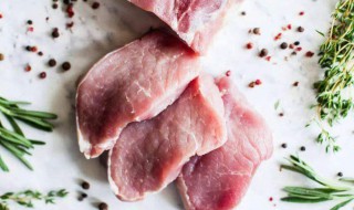 夹子肉是哪个部位（夹子肉是什么肉图片）