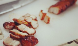 猪头肉是哪个部位 猪头肉是哪个部位最好吃