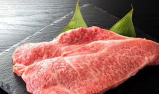 牛眼肉是哪个部位英语翻译（牛眼肉的英文）