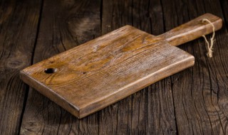 木案板什么材质好 哪种木菜板最好