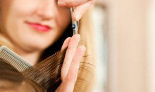 剪下来的头发怎么保存 剪下来的头发怎么保存好