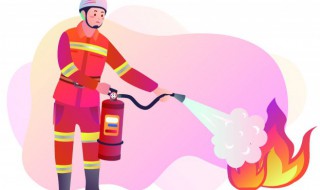 消防栓的正确使用方法 室内消防栓的正确使用方法