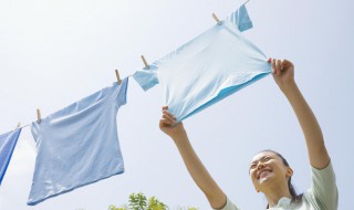 如何去除衣服上香水味 衣服上香水味怎么去掉