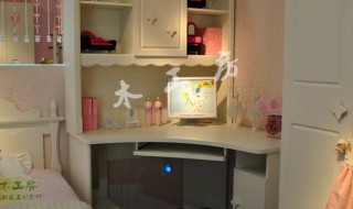 儿童书桌选购技巧有哪些 儿童书桌如何挑选