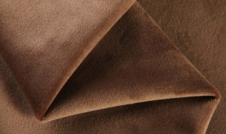 荷兰绒是什么材质 荷兰绒面料是什么材质