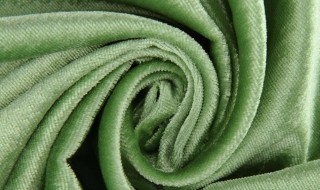 金丝绒是什么材质 金丝绒是什么材质成分