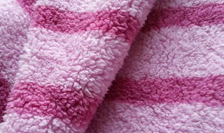 舒棉绒是什么材质 舒棉绒百科