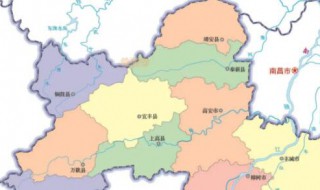 宜春是哪个省哪个市的 请问宜春市是哪个省