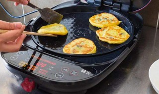 新买的电饼铛怎么使用（买了一个电饼铛不知道怎么用）