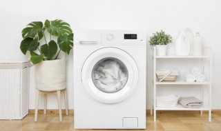 全自动洗衣机有异味怎么清除 全自动洗衣机里面有异味怎么清洗