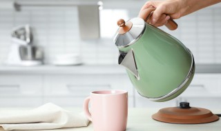 茶壶水垢怎么清除 水壶茶垢怎么清理