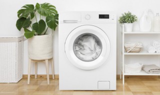 滚筒洗衣机有异味怎么清除 全自动滚筒洗衣机有异味怎么清除