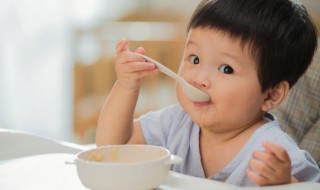 宝宝鱼汤怎么做好喝又营养 宝宝鱼汤怎么做好喝又营养食谱