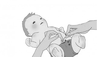 婴儿脐带怎么保存 婴儿脐带怎么保存不臭