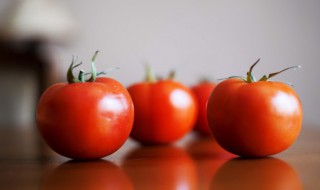 西红柿怎么保存时间长 熟了的西红柿怎么保存时间长