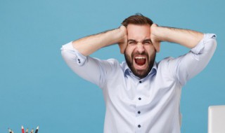 印堂发黑怎么化解 印堂发黑是什么原因怎么样才能治好