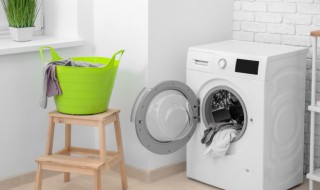 怎么清除洗衣机的污垢 怎么清洁洗衣机污垢
