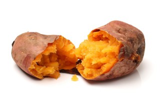 红薯蒸碗没有保鲜膜怎么办 紫薯可以用保鲜膜包起来蒸吗?