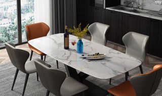 餐椅的选购技巧有哪些 买餐椅需要注意什么