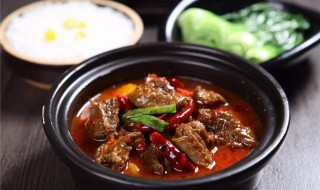 牛腩煮多长时间能熟（牛腩一般煮多久能熟）