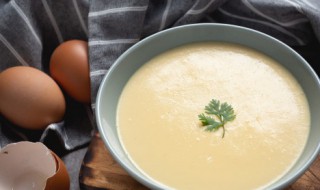 蒸鸡蛋糕做法（蒸鸡蛋糕做法大全）