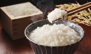 蒸大米饭的做法 不用电饭煲蒸大米饭的做法
