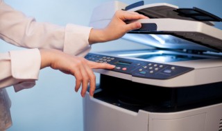 复印机保存方法（复印机保存复印资料）