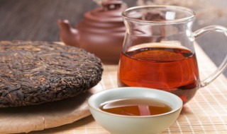 普洱茶的收藏与保存方法（普洱茶的储藏与保存）