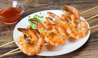 霞浦特产烤虾怎么做才好吃（福建烤虾怎么做好吃）