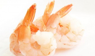 烤虾球怎么做才好吃 烤虾球的做法