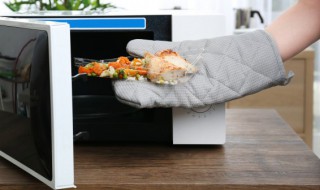 塑料饭盒可以放微波炉加热吗 塑料的饭盒能在微波炉加热么