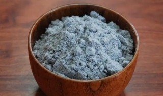 芝麻糊粉保存方法 打的芝麻糊粉可以保存多久
