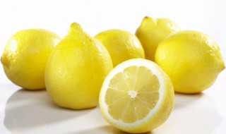 香水柠檬如何长期保存方法（香水柠檬保存时间）