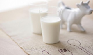 奶类保存的方法 奶的储存方法