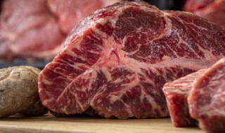 梦到吃牛肉什么意思 梦见吃牛肉是什么预兆