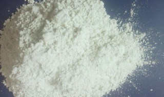 消石灰保存方法 消石灰需要密封保存吗