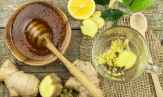 熬的姜水放冰箱可以吗 熬姜糖水放在冰箱里