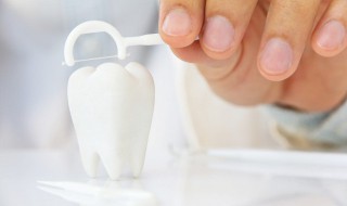 牙齿的保存方法 牙齿储存方法