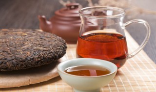 减脂普洱生茶保存方法 普洱生茶怎么保存好