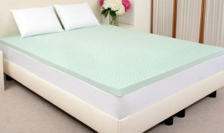 床上放泡沬垫可以吗 可以用泡沫垫当床吗
