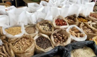 香料的保存方法 香料需要密封保存吗