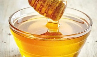 蜂蜜能放冰箱吗 蜂蜜能放冰箱吗放了冰箱还能吃