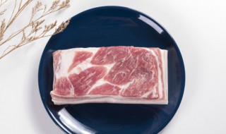 蒸白肉的做法 蒸白肉的做法视频图片大全
