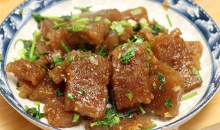 老式蒸闷子的做法（怎么做蒸焖子）