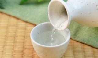 纯白酒保存方法 保存白酒的方法