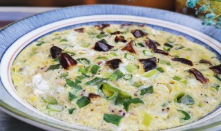 蒸虾酱的做法（鸡蛋蒸虾酱的做法）