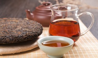 古树红茶的储存方法 古树红茶的制作流程