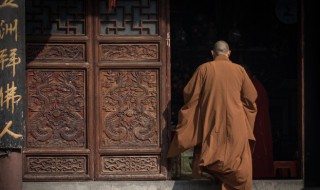 中国佛教第一寺在哪里 中国第一个佛寺在哪